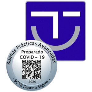 Prevención Riesgos CoVId