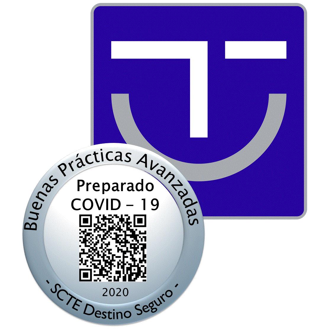 Prevención Riesgos CoVId