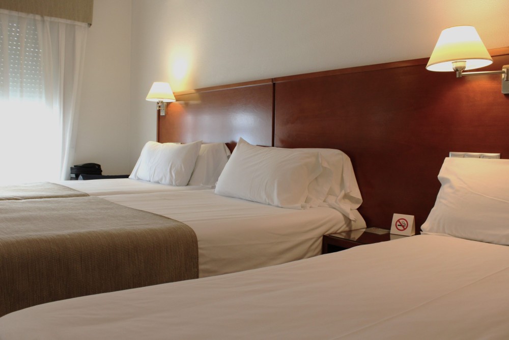 Habitación triple